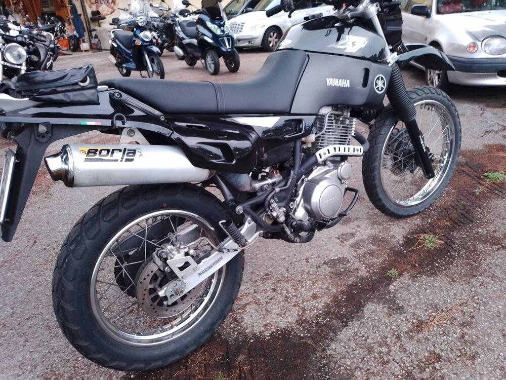 Yamaha XT 600 E (1990 - 04) (4)