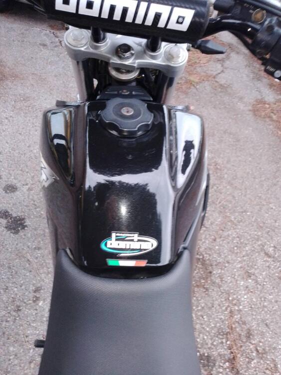 Yamaha XT 600 E (1990 - 04) (5)