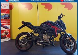 Voge Brivido 300R (2021 - 24) usata