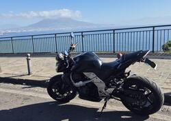 Kawasaki Z 750 (2007 - 14) usata