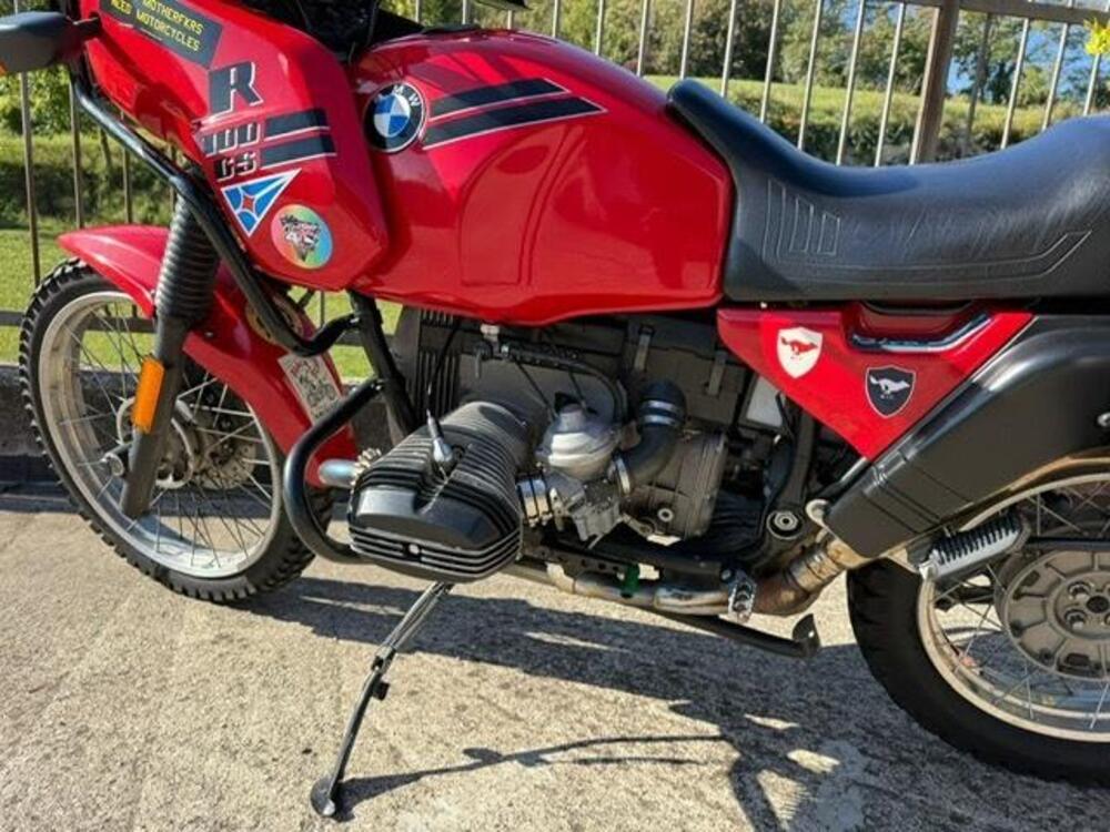 Bmw R100GS (5)
