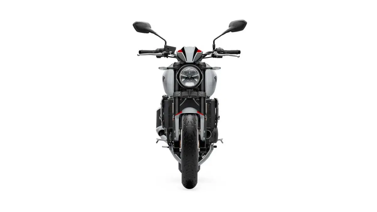 Triumph Trident 800 Trident 800 (2026) (8)