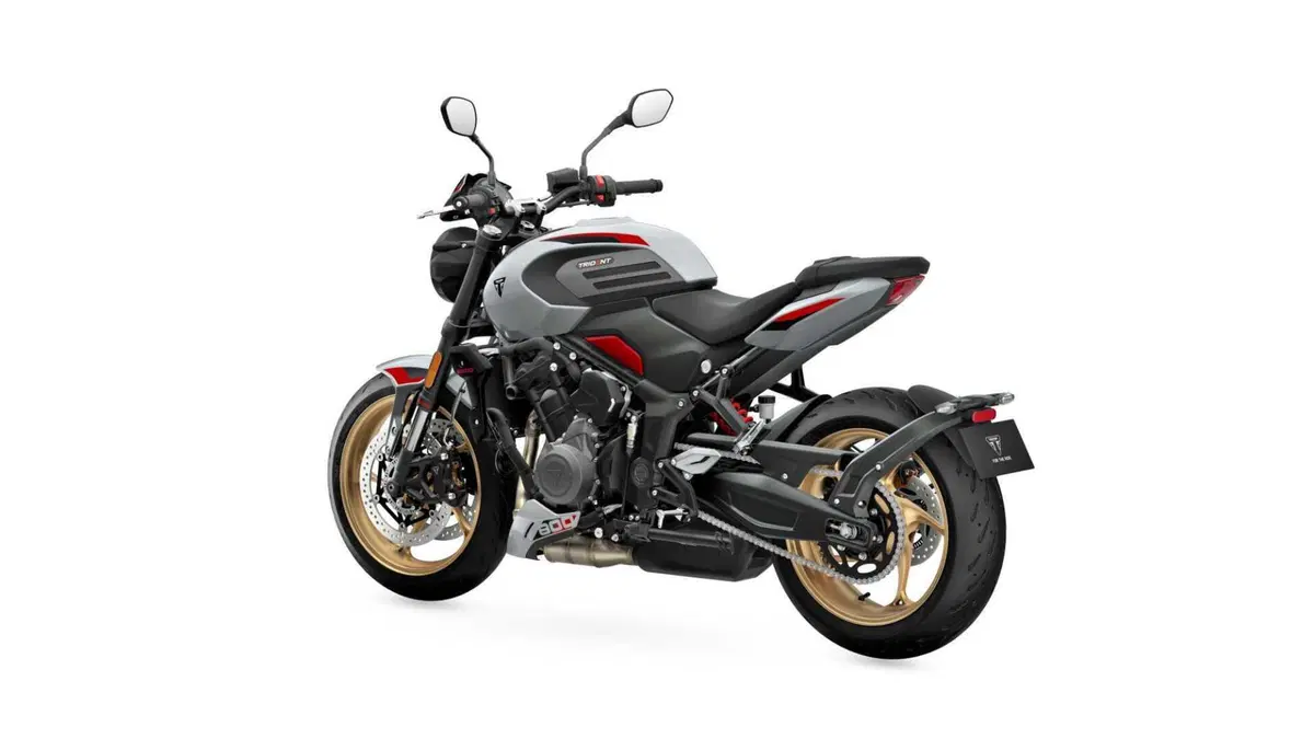 Triumph Trident 800 Trident 800 (2026) (5)