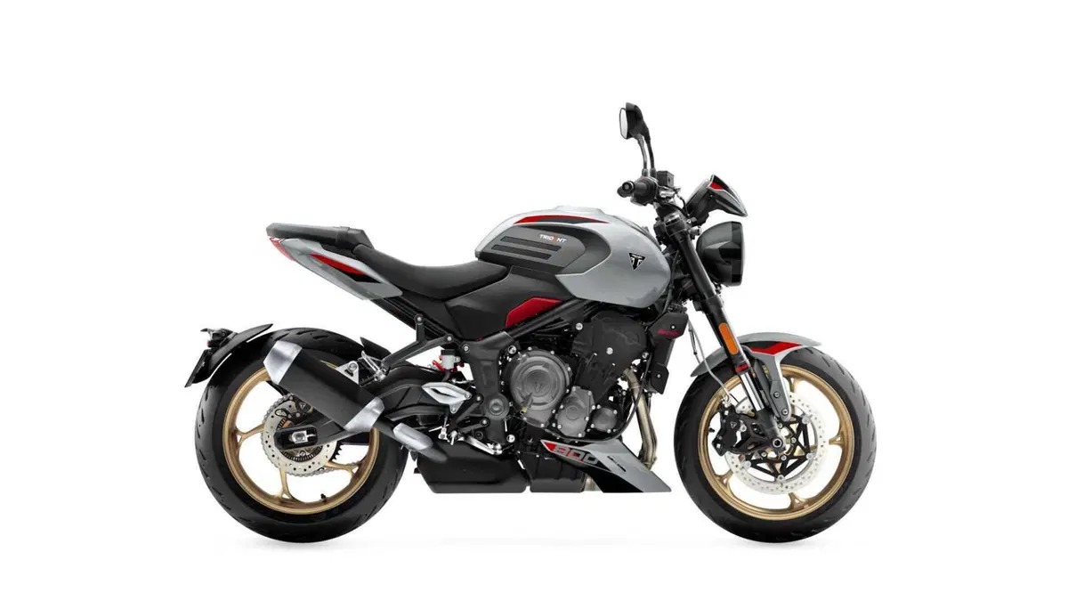 Triumph Trident 800 Trident 800 (2026) (2)