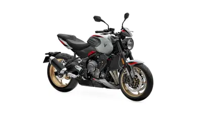 Triumph Trident 800
