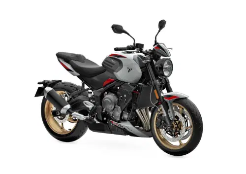 Triumph Trident 800