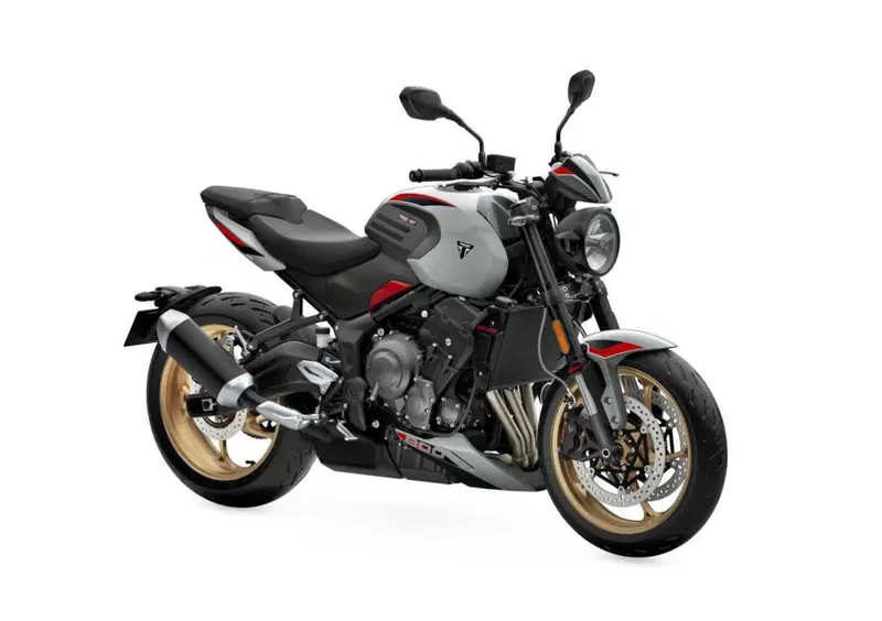 Triumph Trident 800 Trident 800 (2026)