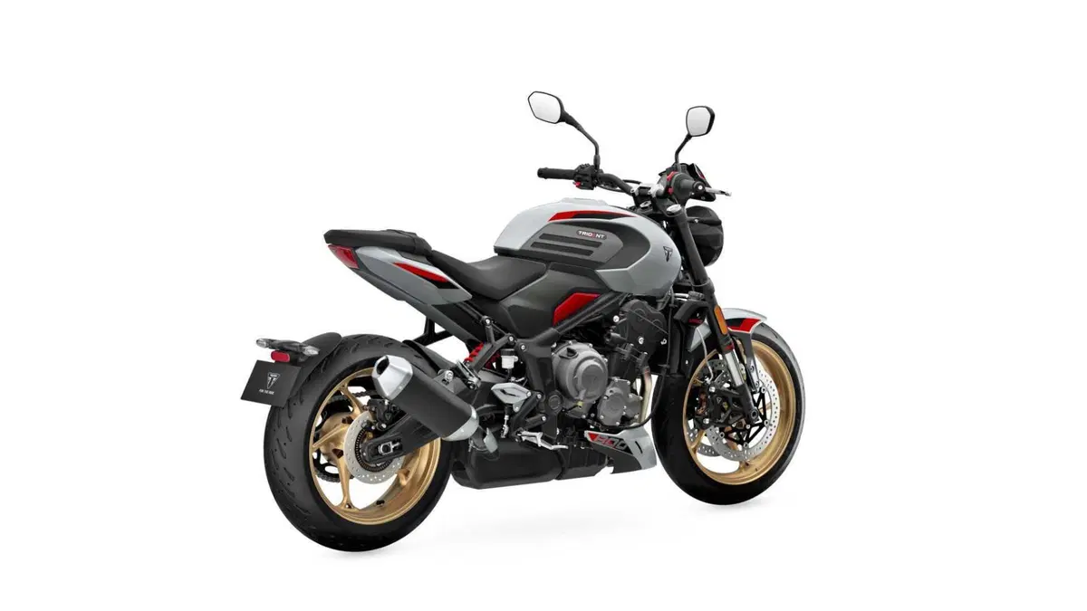 Triumph Trident 800 Trident 800 (2026) (3)