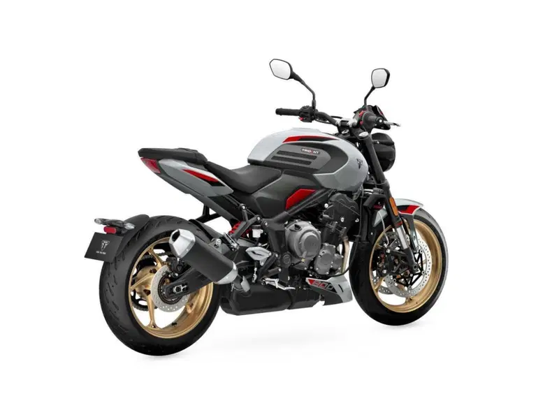 Triumph Trident 800 Trident 800 (2026) (3)