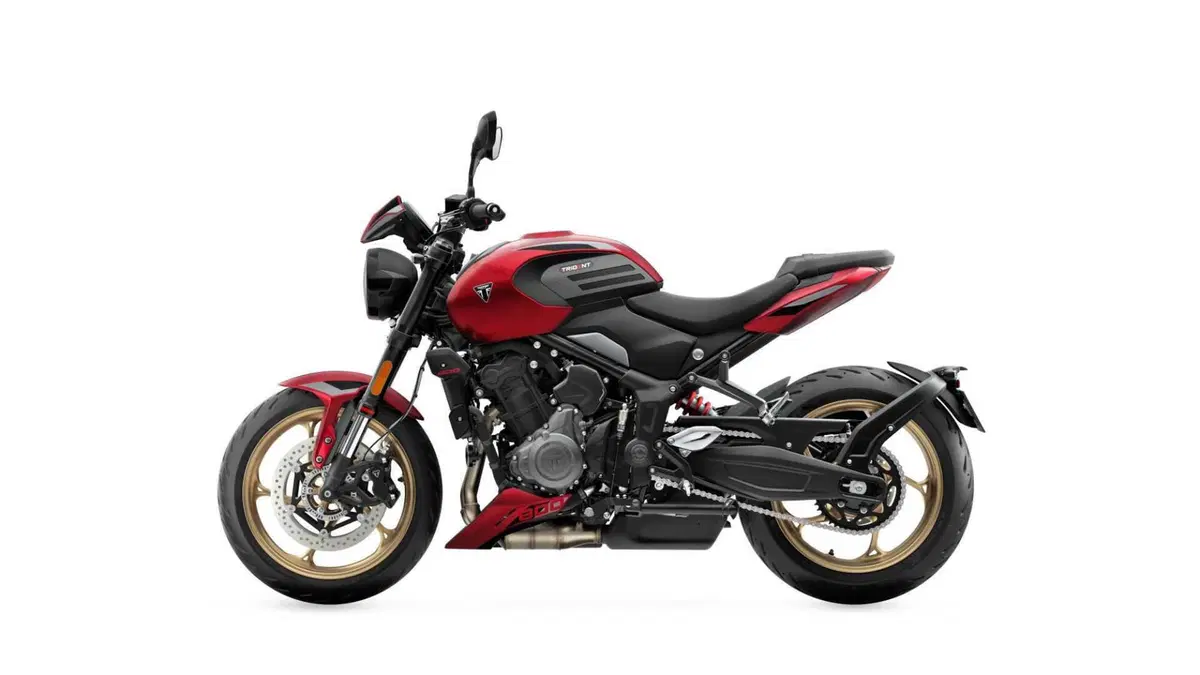 Triumph Trident 800 Trident 800 (2026) (14)