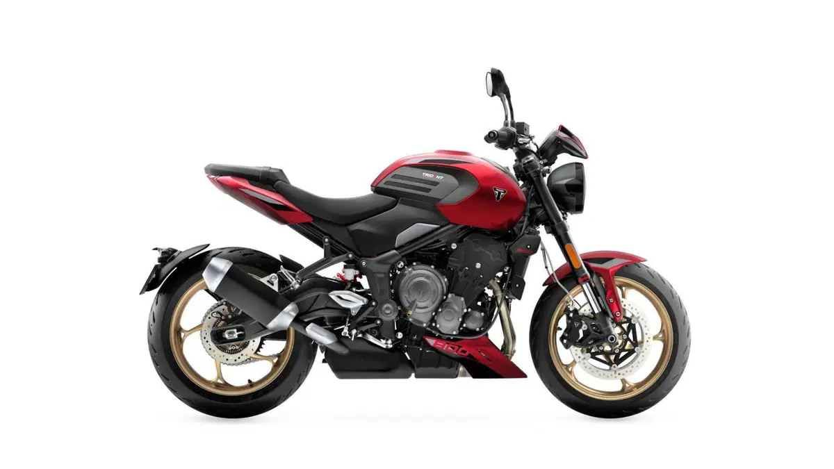 Triumph Trident 800 Trident 800 (2026) (10)