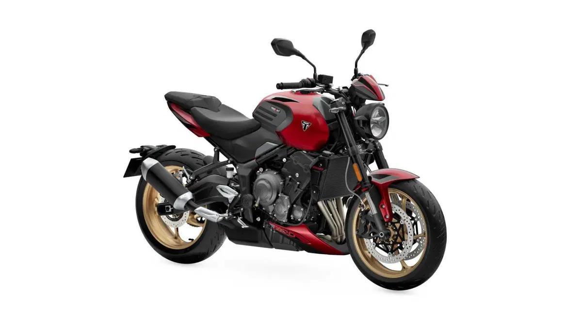 Triumph Trident 800 Trident 800 (2026) (9)