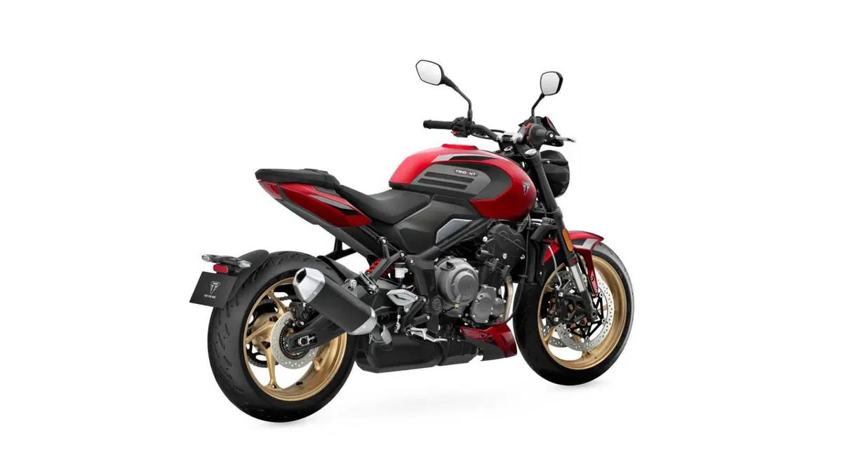 Triumph Trident 800 Trident 800 (2026) (11)