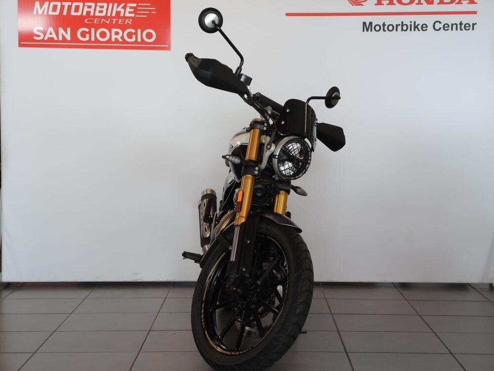 Triumph Scrambler 400 X (2024 - 25) (2)