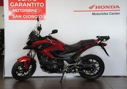 Honda NC 750 X ABS (2014 - 15) usata