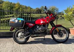 Bmw R 100 GS usata