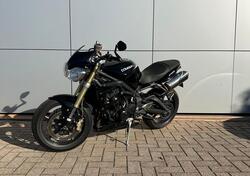 Triumph Street Triple (2007 - 12) usata