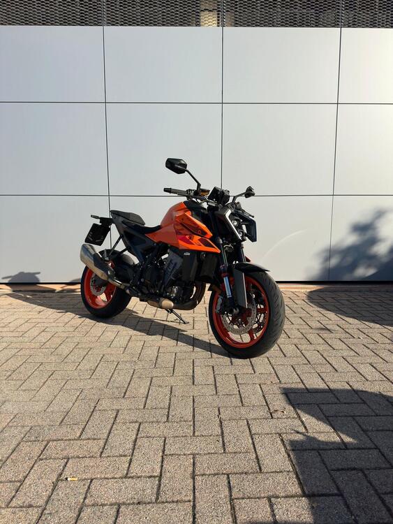 KTM 990 Duke (2024 - 26) (5)