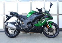 Kawasaki Ninja 1100 SX SE (2025 - 26) nuova