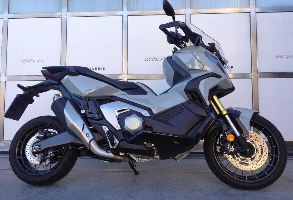 Honda X-ADV 750 DCT (2021 - 24) (2)