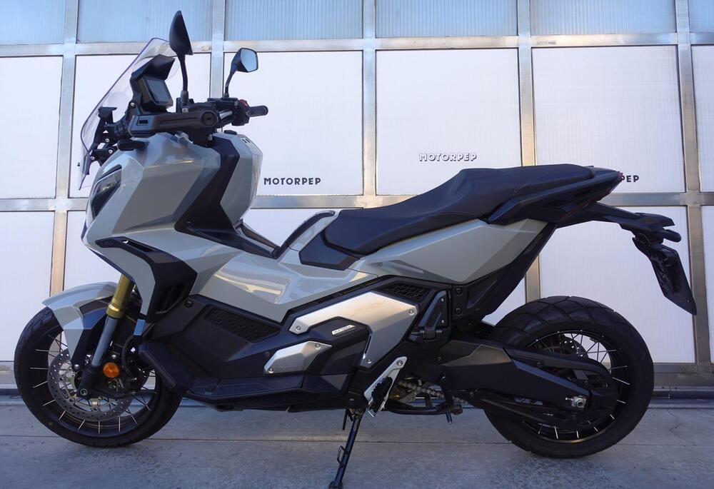 Honda X-ADV 750 DCT (2021 - 24) (3)