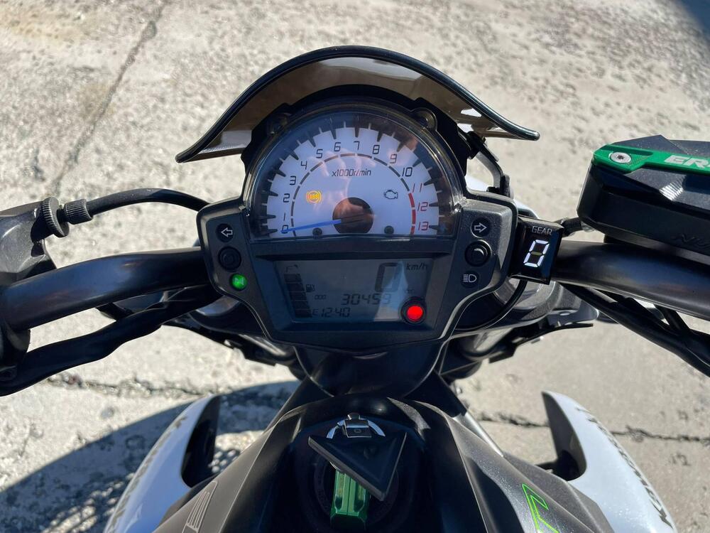 Kawasaki ER-6N ABS (2012 - 16) (5)