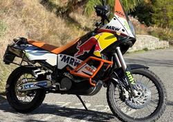 KTM 950 Adventure (2003 - 06) usata