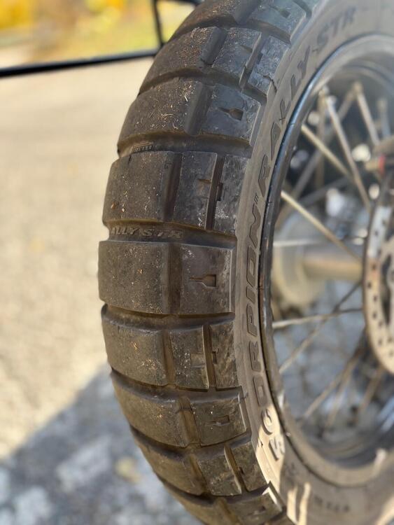 KTM 950 Adventure (2003 - 06) (5)