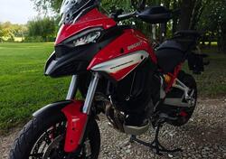 Ducati Multistrada V4 S (2021 - 24) usata
