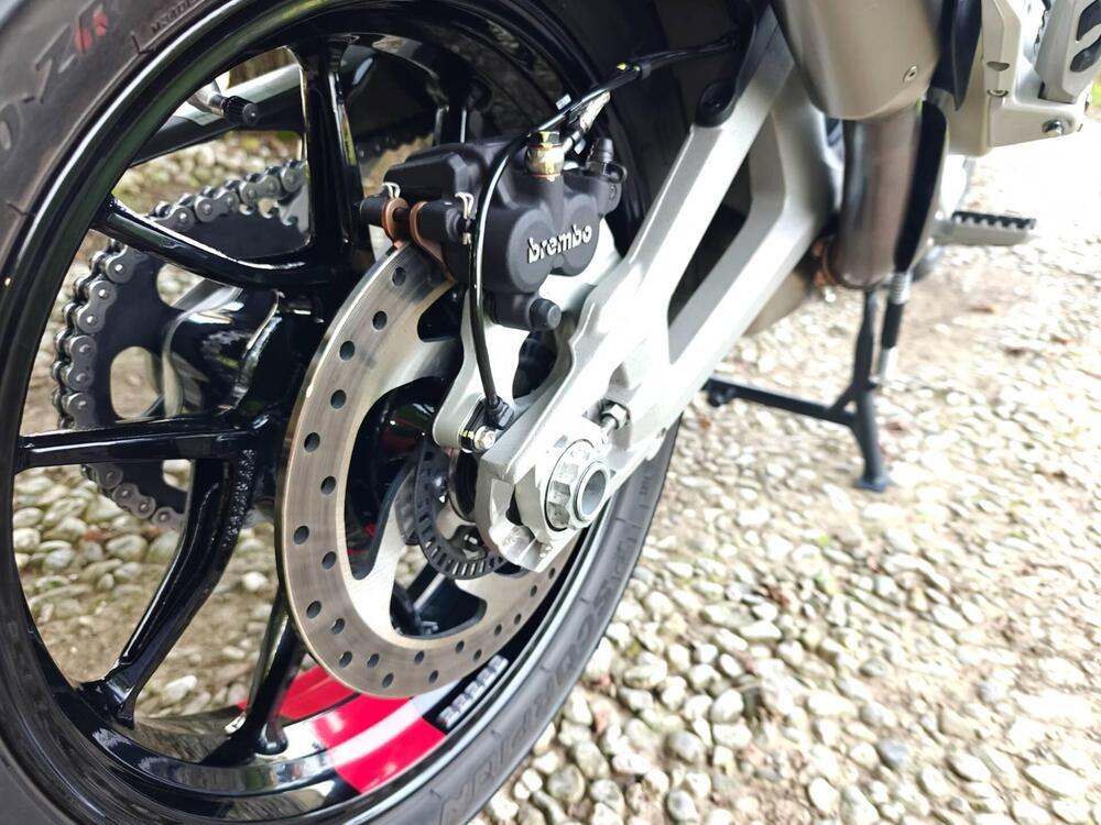 Ducati Multistrada V4 S (2021 - 24) (3)