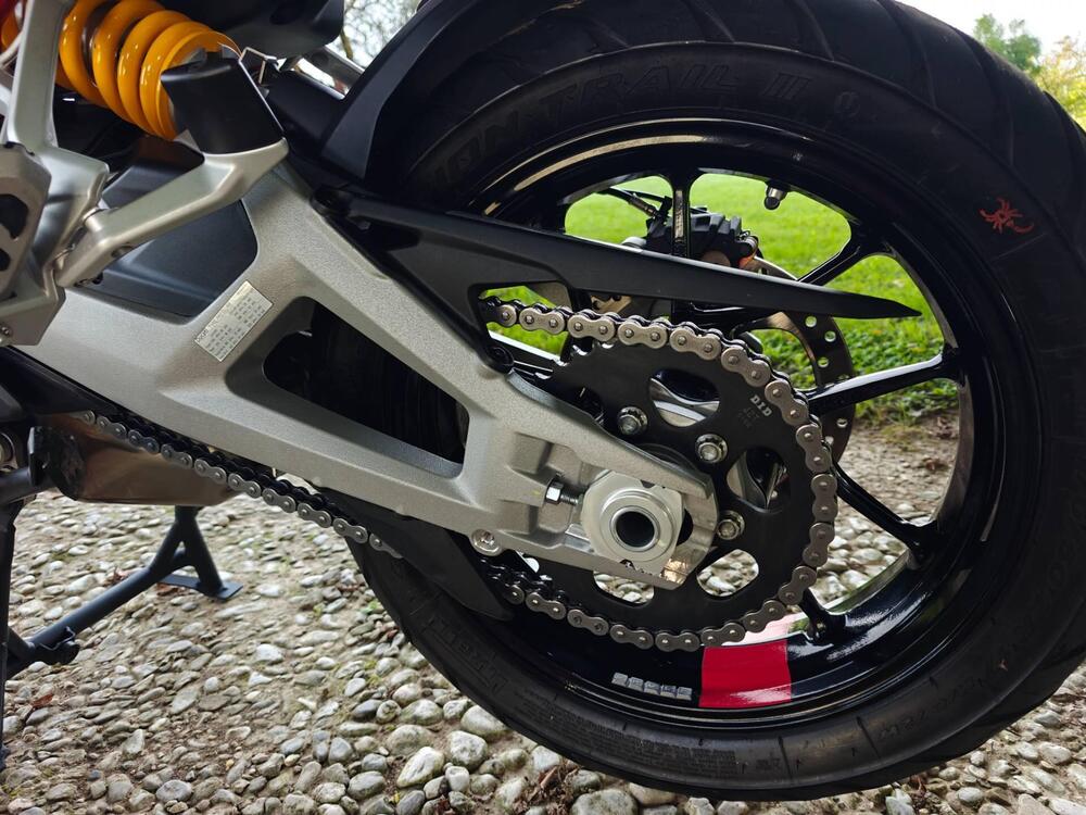 Ducati Multistrada V4 S (2021 - 24) (4)