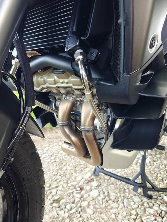 Ducati Multistrada V4 S (2021 - 24) (5)