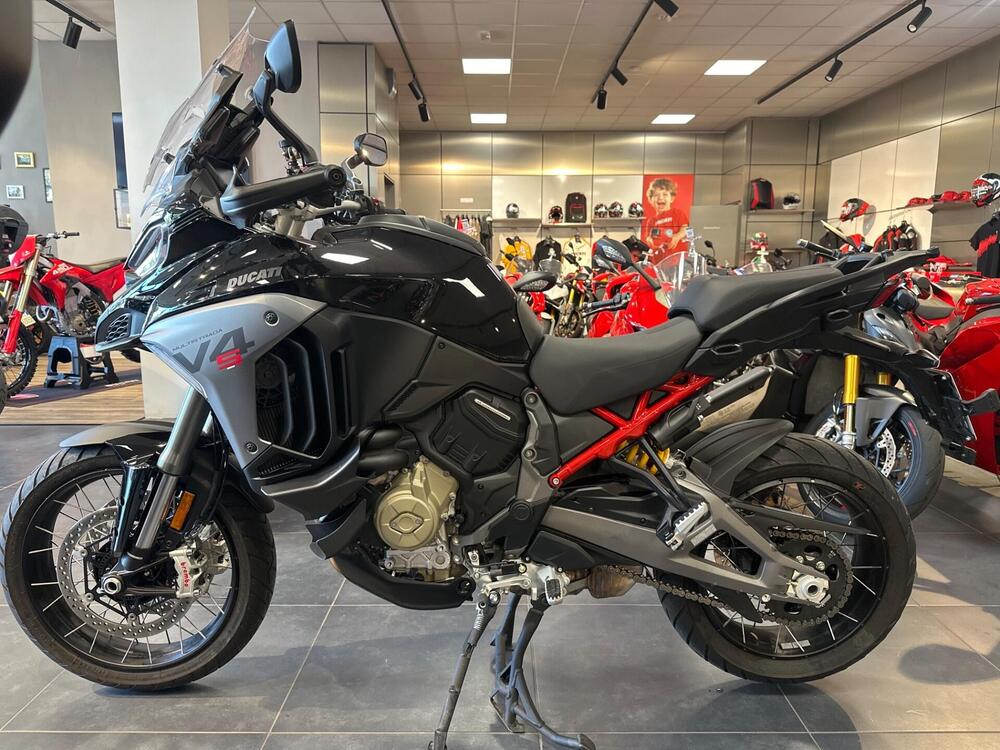 Ducati Multistrada V4 S (2025) (2)