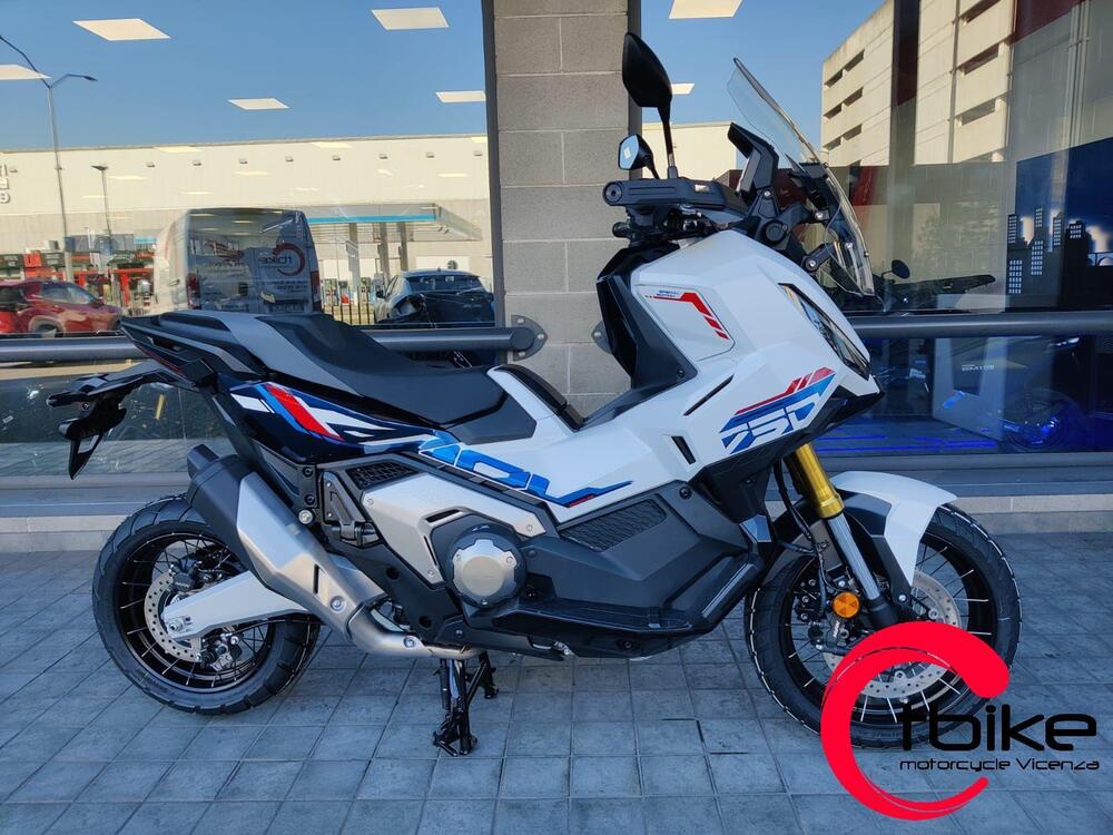 Honda X-ADV 750 Special Edition (2026)