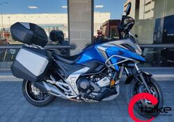 Honda NC 750 X DCT (2021 - 24) usata
