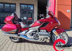 Honda GL 1800 Gold Wing (2020) usata