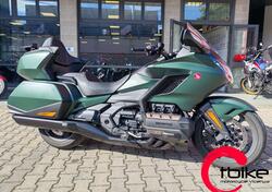 Honda GL 1800 Gold Wing DCT (2021 - 24) usata