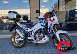 Honda Africa Twin CRF 1100L Adventure Sports DCT (2024 - 25) usata