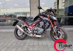 Honda CB 750 Hornet (2023 - 24) usata