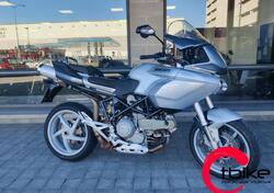 Ducati Multistrada 1000 DS (2003 - 06) usata