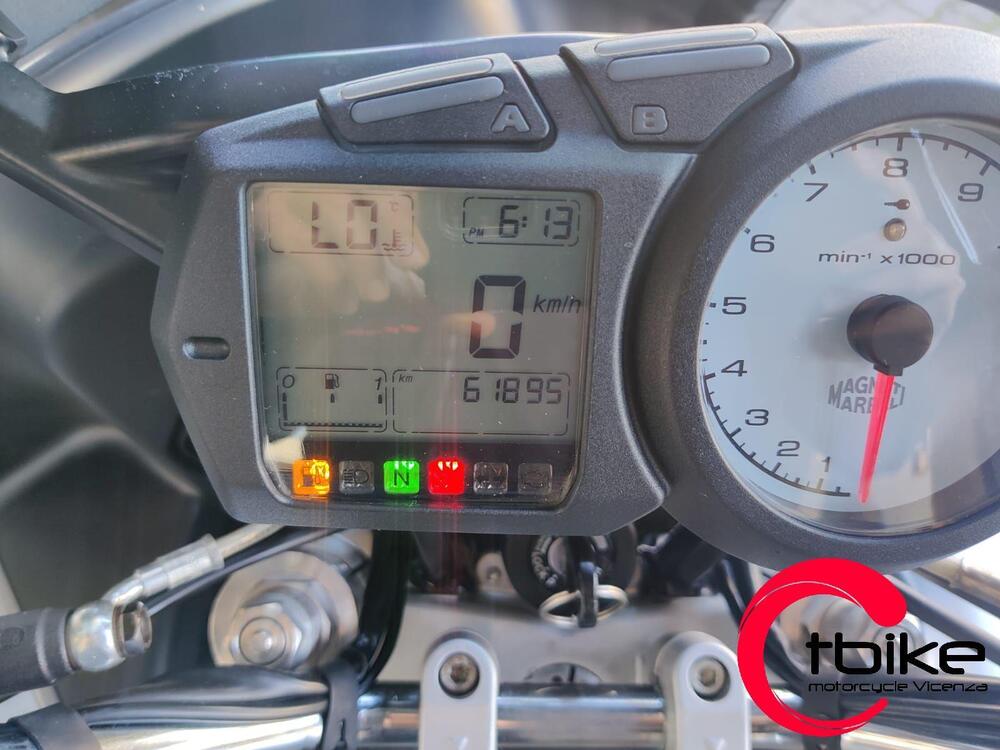 Ducati Multistrada 1000 DS (2003 - 06) (3)