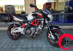 Aprilia Shiver 750 (2010 - 16) usata