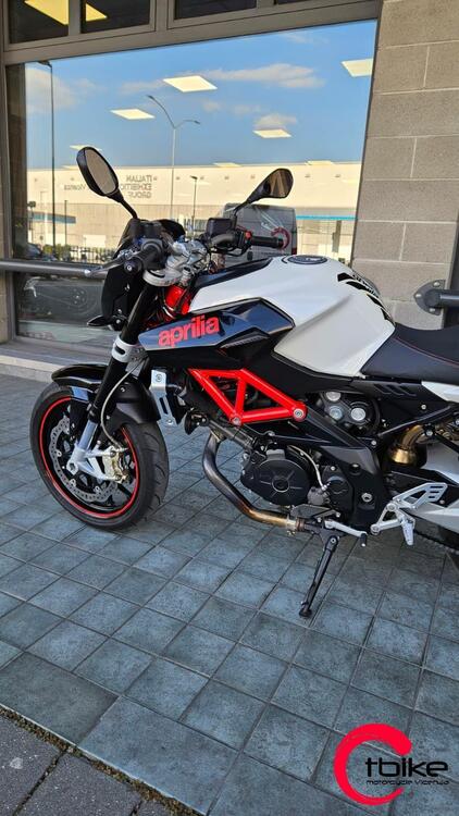 Aprilia Shiver 750 (2010 - 16) (3)