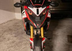 Ducati Multistrada V4 Pikes Peak (2021 - 24) usata