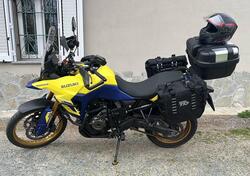 Suzuki V-Strom 800DE (2023 - 24) usata