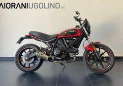 Ducati Scrambler 400 Sixty 2 (2016 - 21) usata