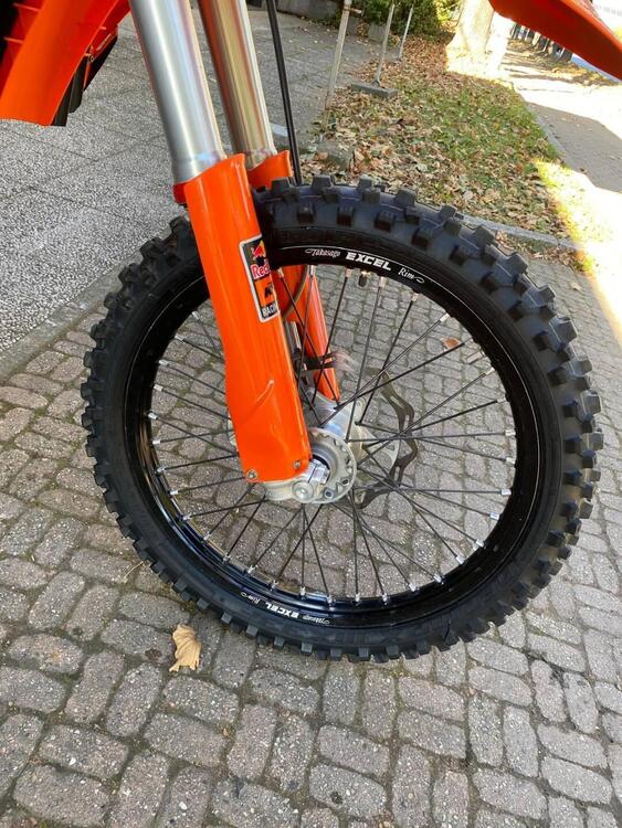 KTM 125 SX (2025) (3)