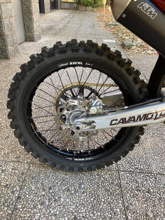 KTM 125 SX (2025) (4)