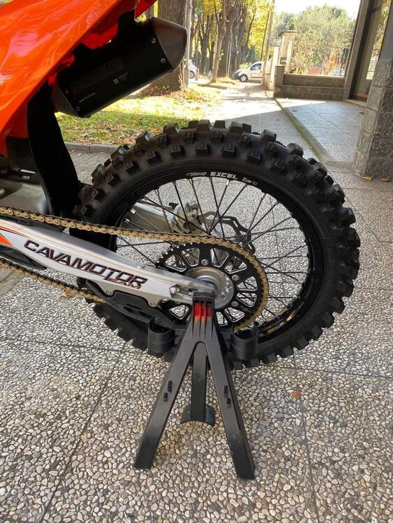 KTM 125 SX (2025) (5)