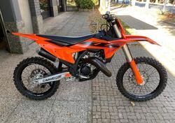 KTM 125 SX (2025) usata